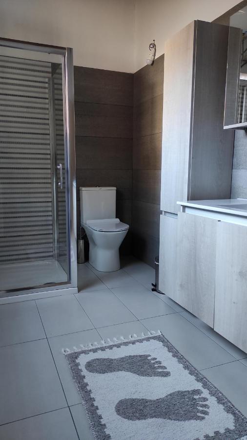 شقة Ermones Little House Vátos المظهر الخارجي الصورة